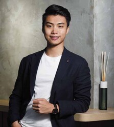 Mr Ronald Tse